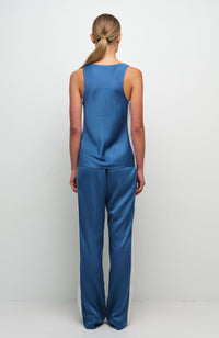 Kamari U Neck Tank