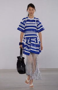 Aldridge Knit Midi Skirt