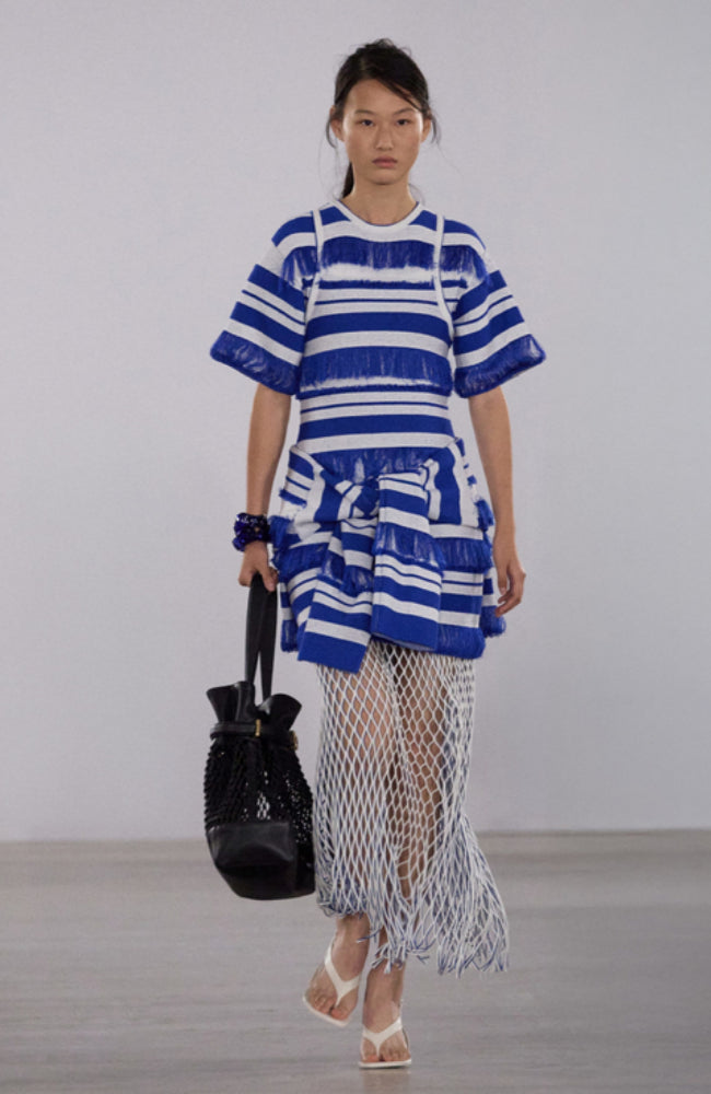 Aldridge Knit Midi Skirt