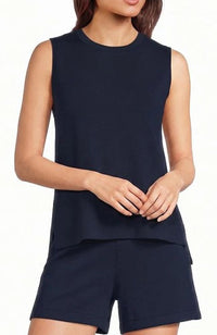 Airessentials Crewneck Tank