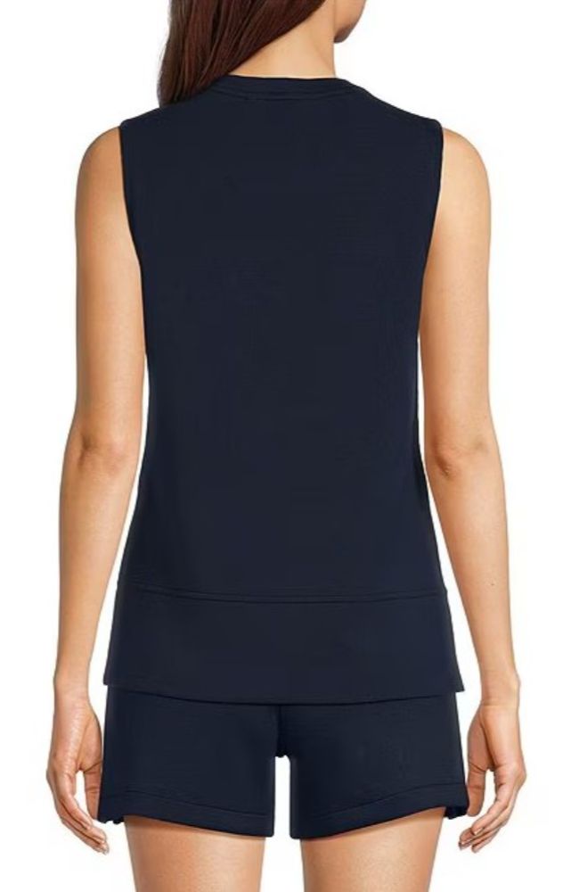 Airessentials Crewneck Tank