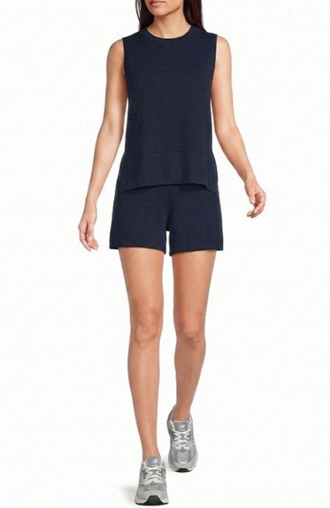 Airessentials Crewneck Tank