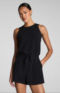 Airessential French Rib Romper