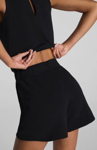 Airessential French Rib Romper