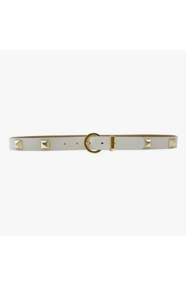 Gold Pyramids Belt