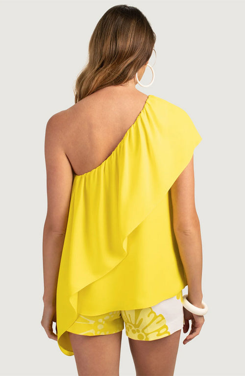 Satisfied Top