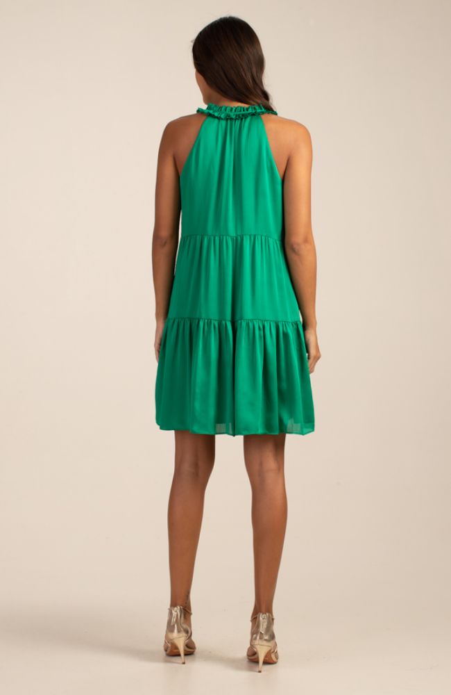 Embrace Dress