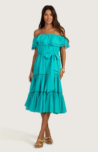 Salima Dress