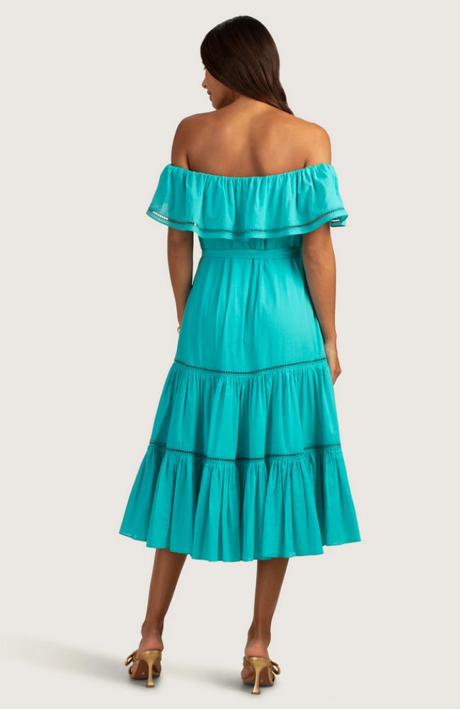 Salima Dress