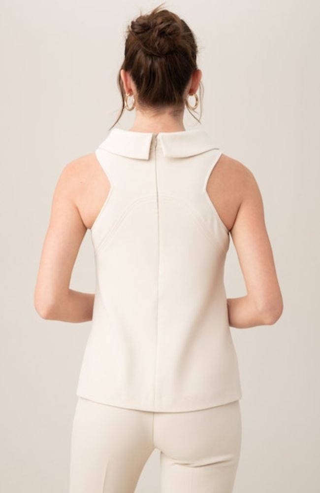 Lenox Hill Top