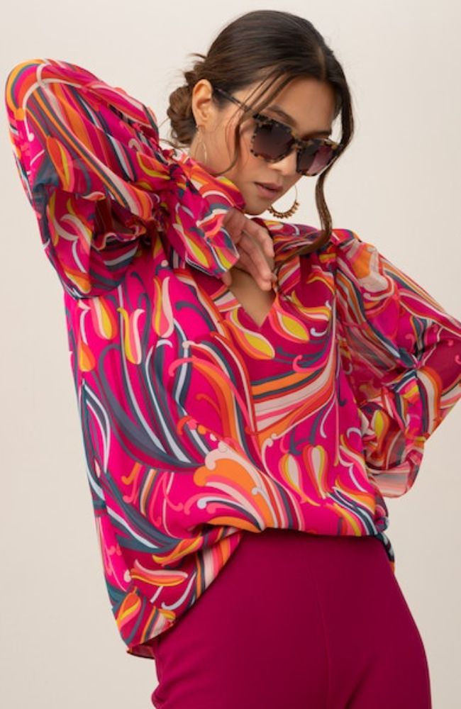 Broome Top