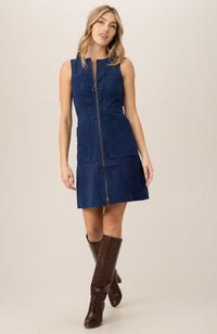 Downtown Dress