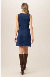 Downtown Dress