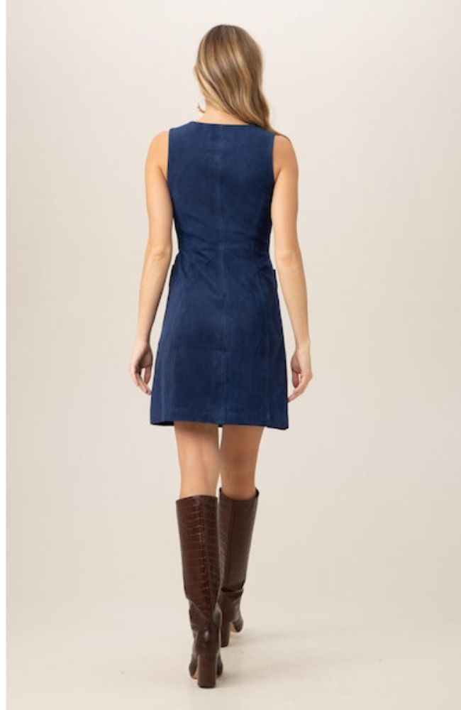 Downtown Dress