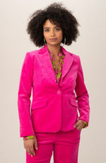 Nero Blazer