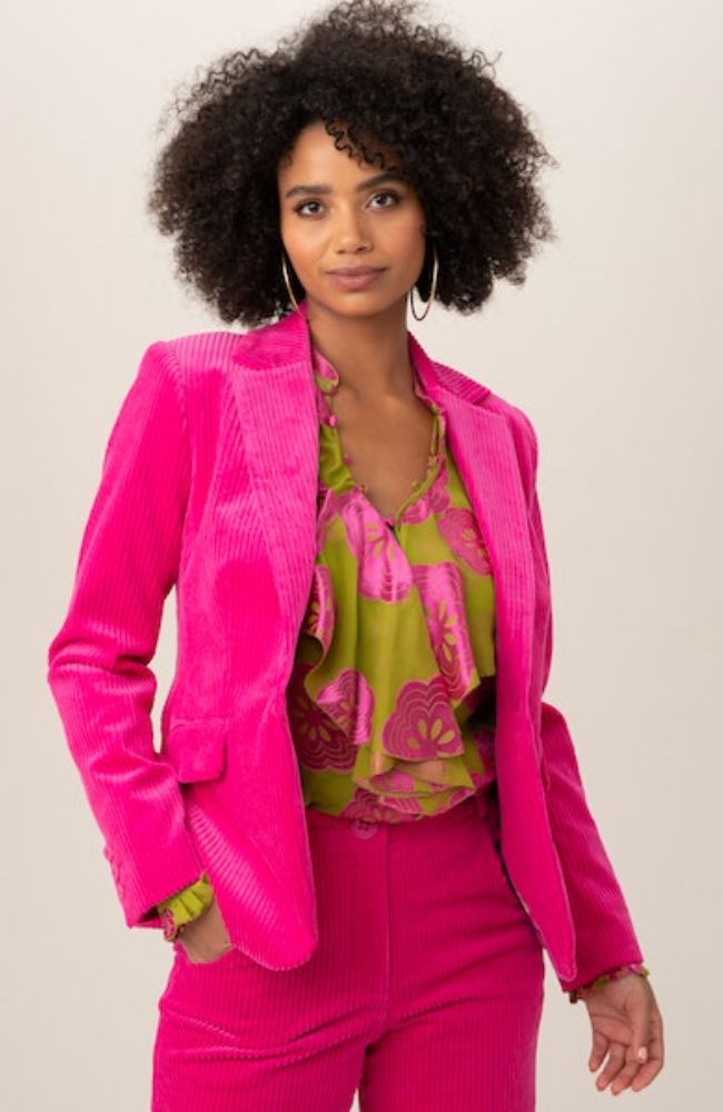 Nero Blazer
