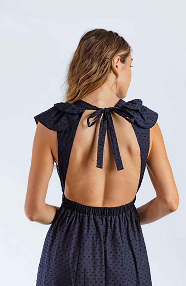 Florence Dress
