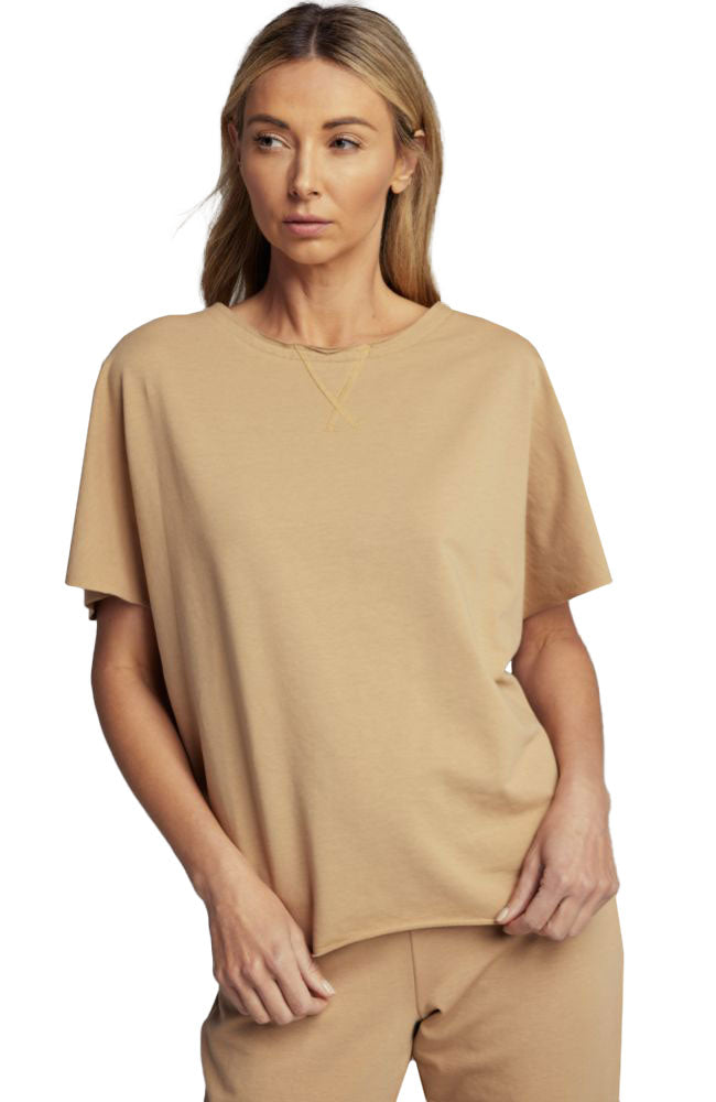 Lenny Shortsleeve Top