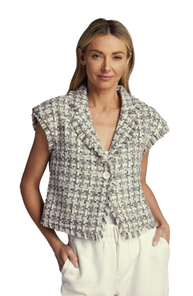 Miller Vest