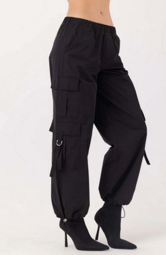 Mali Pants