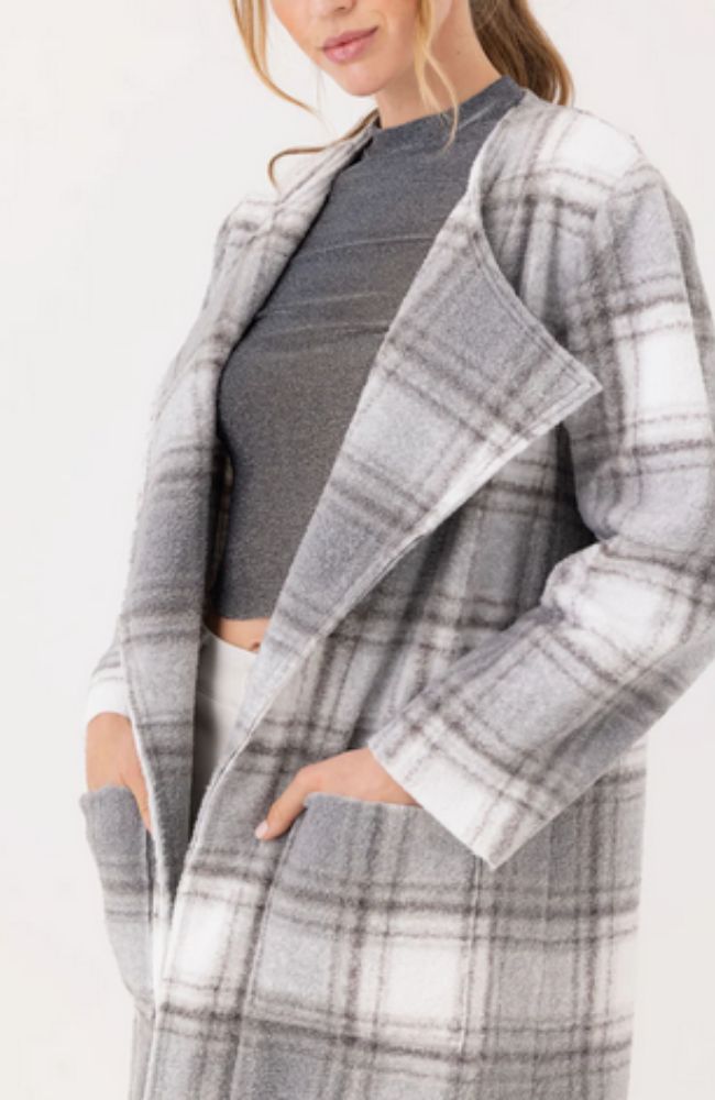 Newport Jacket