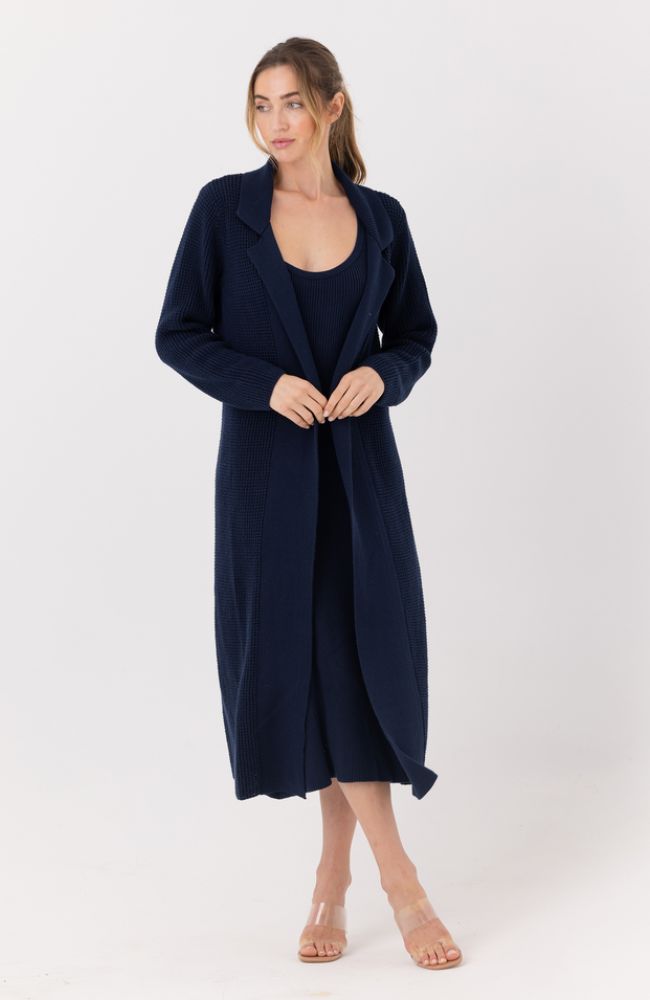 Myers Cardigan