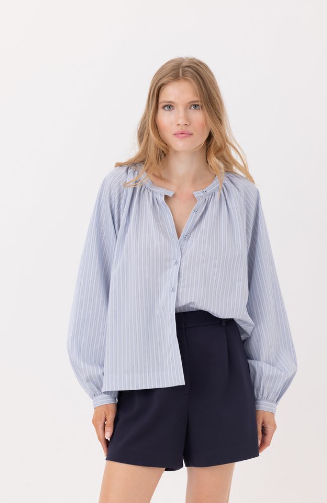 Runa Shirt – shoprodeodrive