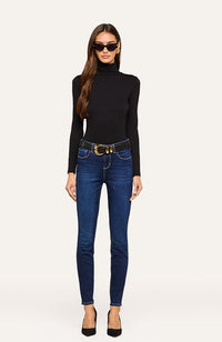 Marguerite HR Skinny Jean