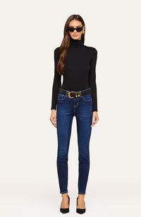 Marguerite H/R Skinny Jean