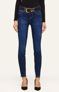 Marguerite HR Skinny Jean