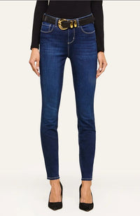 Marguerite H/R Skinny Jean