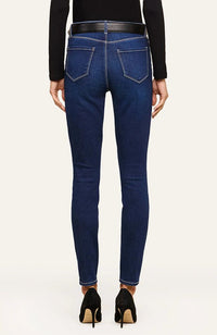 Marguerite H/R Skinny Jean