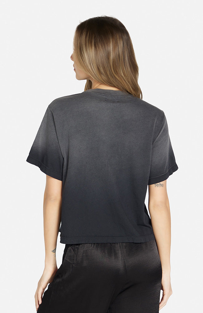 Rue Retro Peace Face Tee