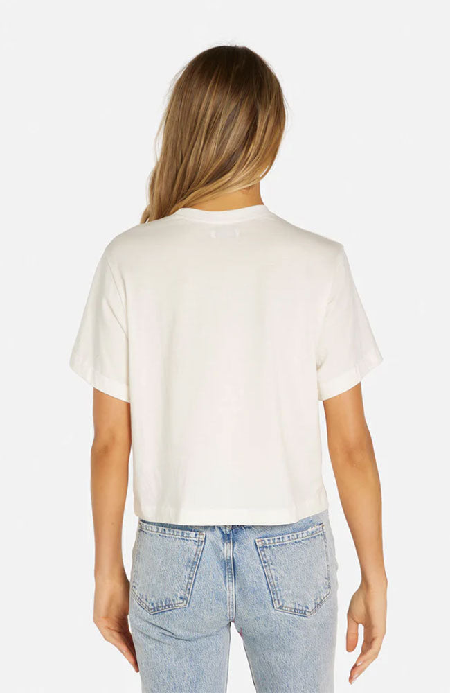 Rue Mels Drive-in Tee
