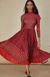 Sabine Dress