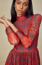 Sabine Dress
