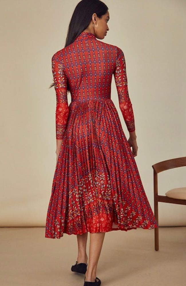 Sabine Dress
