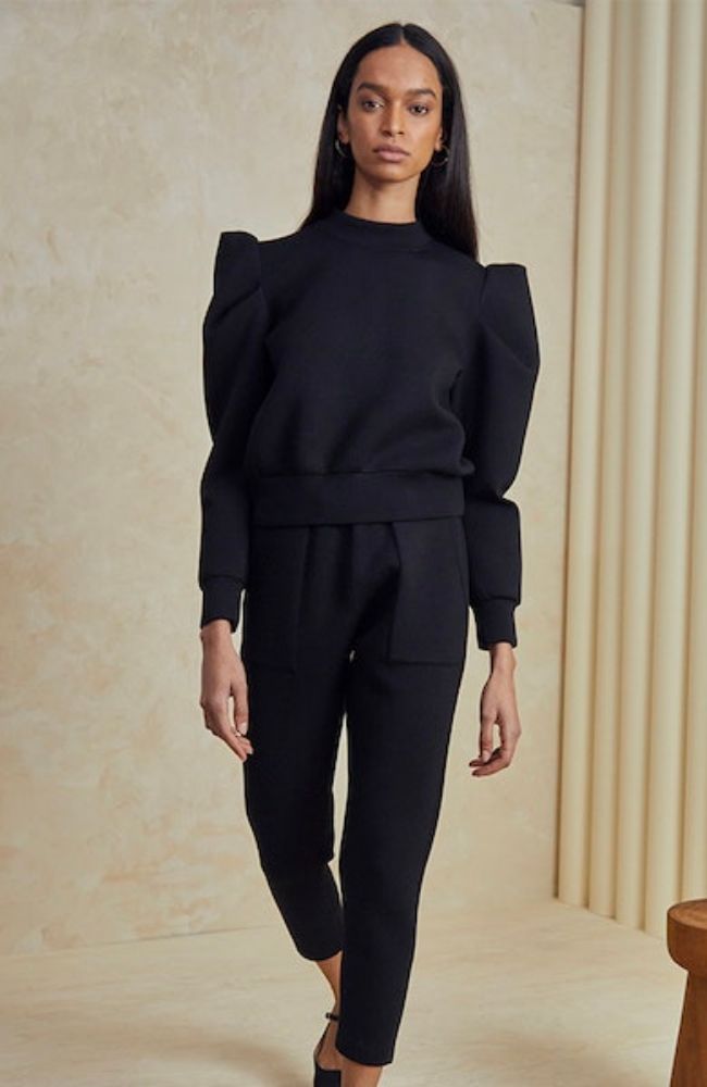 Siegel Pant