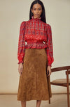 Crockett Top