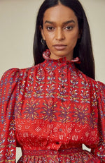 Crockett Top