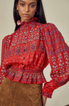 Crockett Top