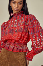 Crockett Top
