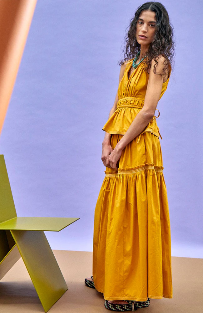 Rogers Skirt