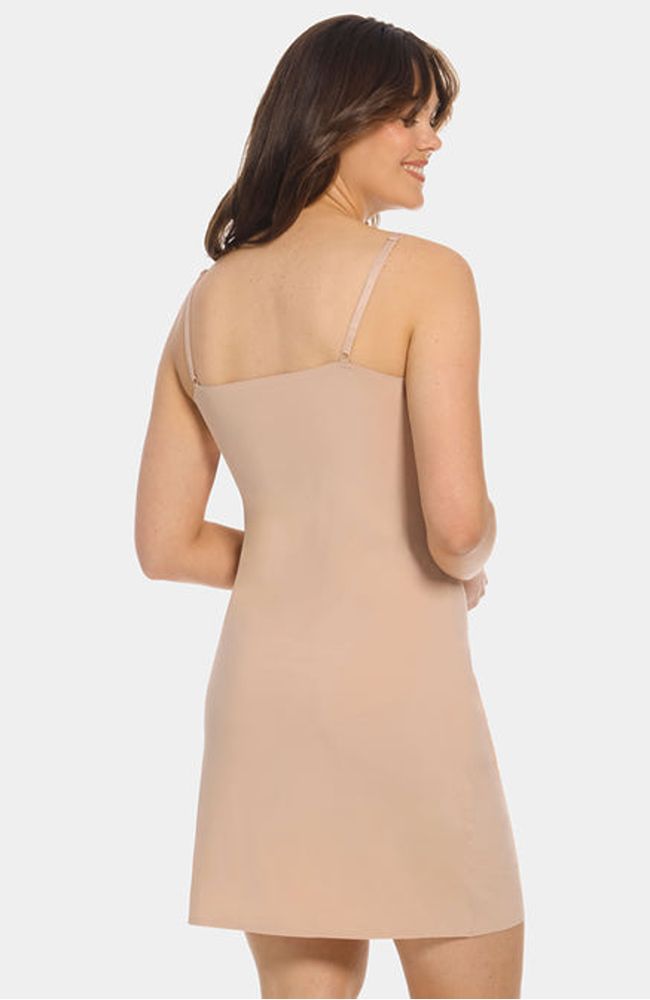 Everyday Underdress