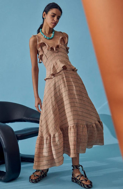 Jamison Dress