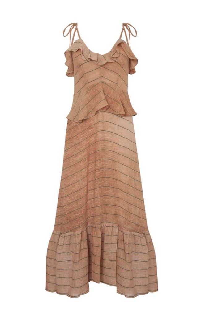 Jamison Dress