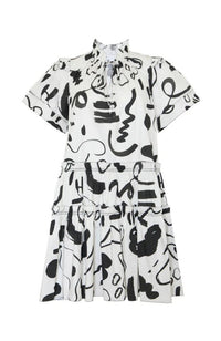 Merritt Dress