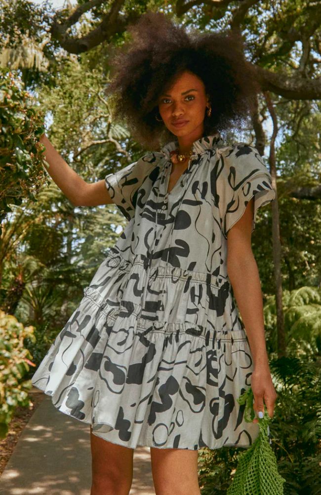 Merritt Dress