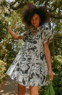 Merritt Dress