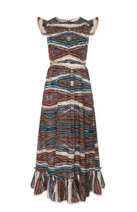 Hayward Dress
